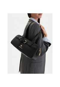 Torebka Beverly Hills Polo Club. Kolor: czarny #1