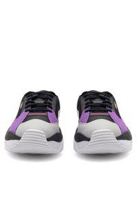 Puma Sneakersy 371279-01 Czarny. Kolor: czarny. Materiał: materiał #8