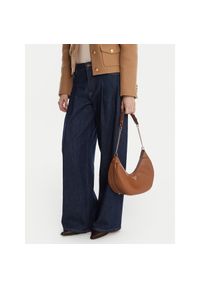 Torebka Guess. Kolor: brązowy #1