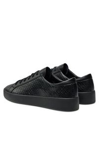 BOSS - Boss Sneakersy Belwar 50537891 10269816 01 Czarny. Kolor: czarny. Materiał: skóra, syntetyk #6