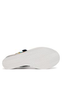 Laura Vita Sandały Ballon 22 Kolorowy. Materiał: skóra. Wzór: kolorowy #5