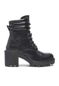 Trzewiki Jenny Fairy. Kolor: czarny #1