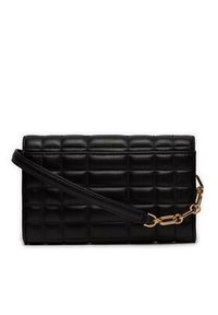 MICHAEL Michael Kors Torebka Tribeca 32S4G2RC9L Czarny. Kolor: czarny. Materiał: skórzane #4