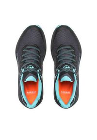 Mammut Trekkingi Sertig II Low Gtx GORE-TEX 3030-04290-00575-1050 Czarny. Kolor: czarny. Materiał: materiał #5