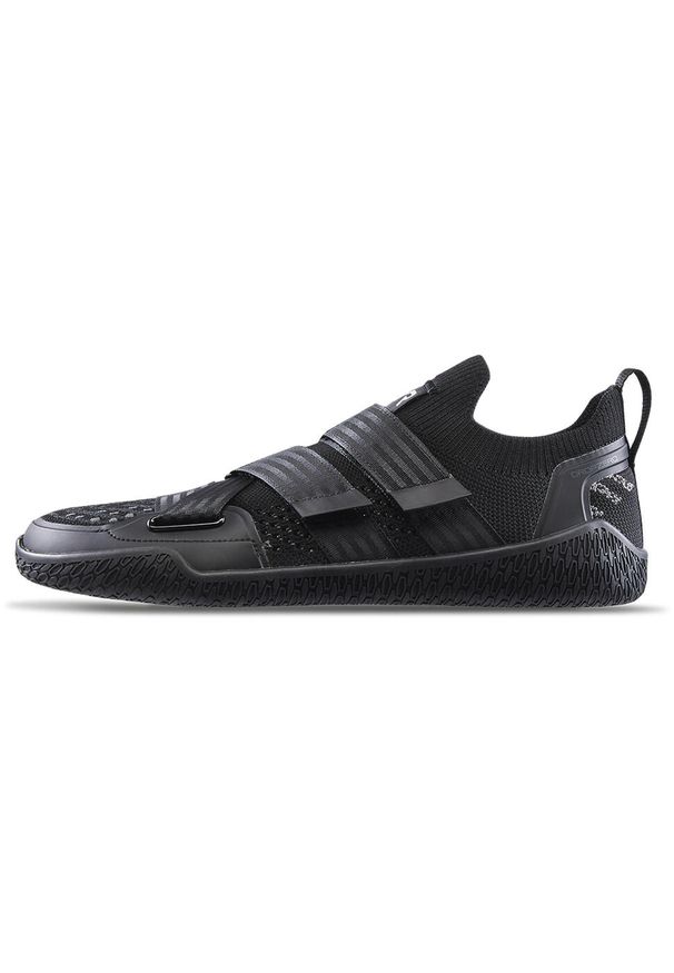Buty treningowe TYR DZ-1 BF STABSTRAP. Kolor: czarny