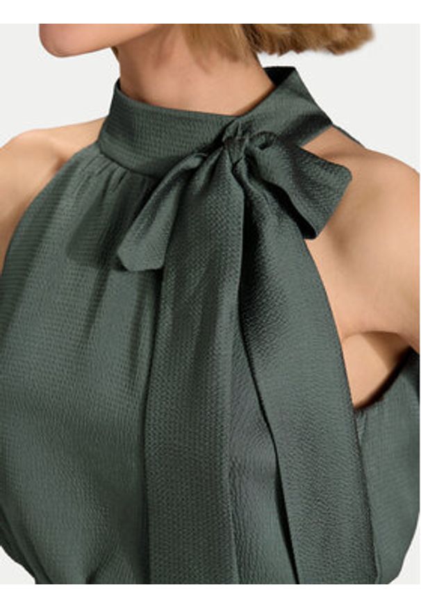 Swing Kombinezon 3AH01600 Zielony Regular Fit. Kolor: zielony. Materiał: syntetyk