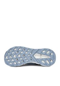 Reebok Sneakersy EO-ZIG DYNAMICA 6 100225494 Niebieski. Kolor: niebieski. Materiał: materiał #4