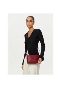 Torebka Furla. Kolor: czerwony #1