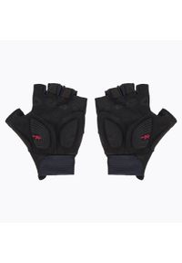 Rękawice rowerowe męskie NORTHWAVE EXTREME PRO SHORT FINGER GLOVE. Kolor: czarny. Sport: kolarstwo