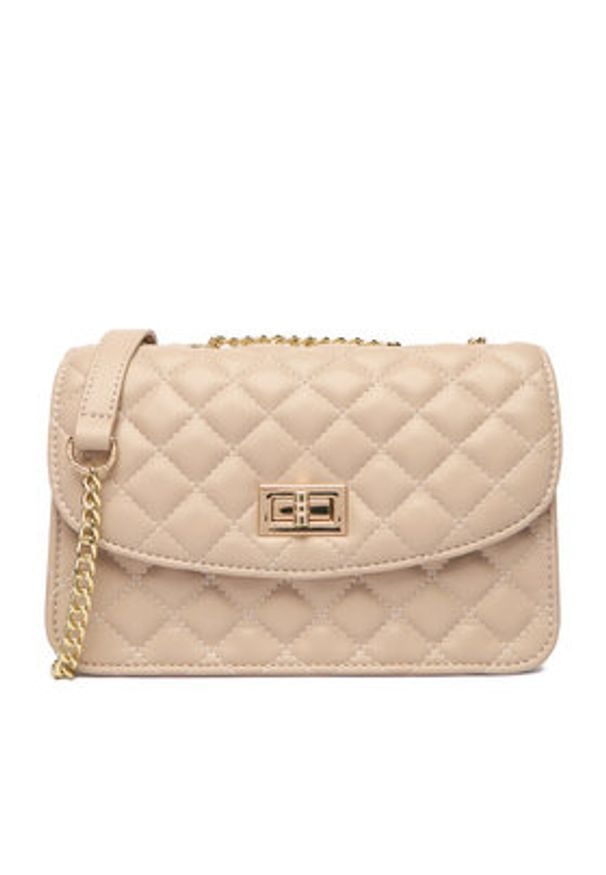 Badura Torebka TYL00493 Beżowy. Kolor: beżowy