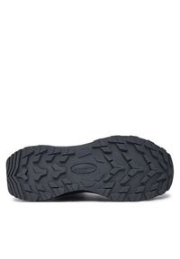 ALPINE PRO - Alpine Pro Trekkingi Kret MBTD456990PL Czarny. Kolor: czarny. Materiał: materiał. Sport: turystyka piesza #2