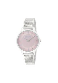 Zegarek Liu Jo. Kolor: srebrny. Styl: casual #1