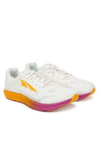 Altra Buty do biegania Escalante Racer 2 AL0A85NH1 Biały. Kolor: biały. Materiał: materiał #4