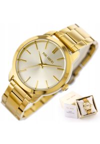 Zegarek Paul Lorens ZEGAREK DAMSKI PAUL LORENS - PL10659B-4D1 #1