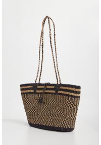 Weekend Max Mara - Torebka pleciona WEEKEND MAX MARA #2