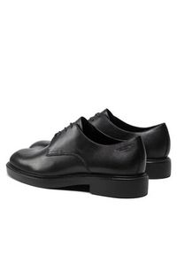 Vagabond Shoemakers Półbuty Alex M 5266-201-20 Czarny. Kolor: czarny. Materiał: skóra #7