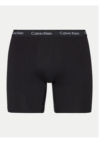 Calvin Klein Underwear Komplet 3 par bokserek 000NB1770A Kolorowy. Materiał: bawełna. Wzór: kolorowy #7