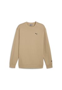 Puma Bluza Rad/Cal Dk 67891583. Kolor: beżowy #1