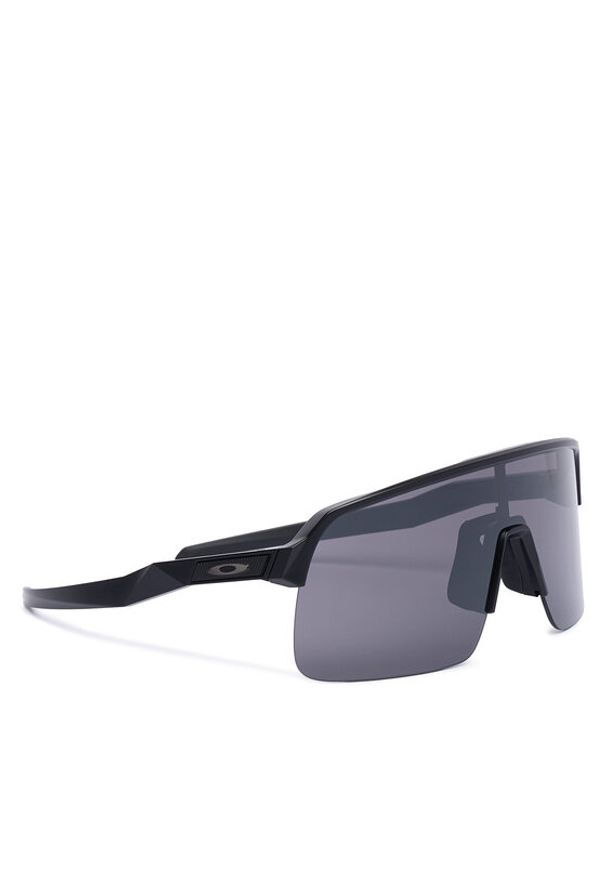 Oakley Okulary przeciwsłoneczne Sutro Lite 0OO9463 94630539 Czarny. Kolor: czarny