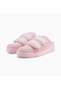 Puma Buty Slipstream Mule Palomo 39024301. Kolor: różowy