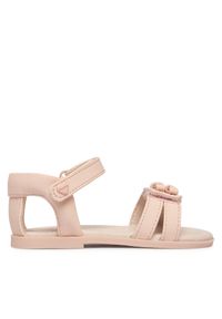 Sandały Mayoral. Kolor: różowy #1