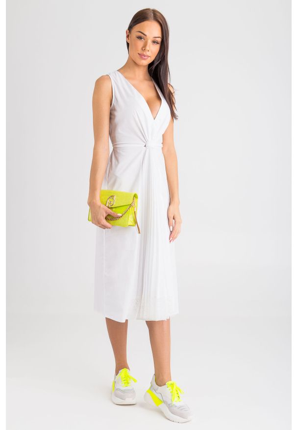Sukienka Ermanno Scervino elegancka