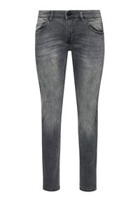 Only & Sons Jeansy Warp 22012051 Szary Skinny Fit. Kolor: szary