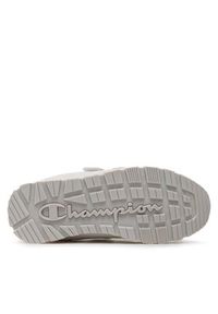 Champion Sneakersy Champ Evolve M S32635-WW005 Écru. Materiał: materiał #4