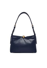 Furla Torebka Sfera M WB01403 BX3168 BG 4852S Granatowy. Kolor: niebieski. Materiał: skórzane #7