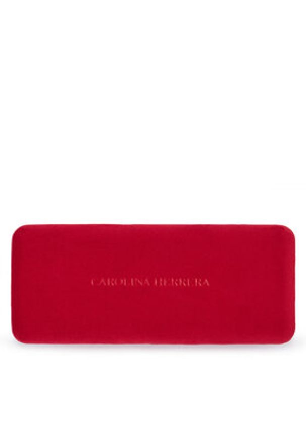 Carolina Herrera Okulary przeciwsłoneczne HER 0285/G/S 207988 Czarny. Kolor: czarny