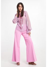Blugirl Blumarine - Bluzka damska BLUGIRL BLUMARINE