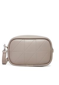 DeeZee Torebka C-DZE-S-008-08 Szary. Kolor: szary #5