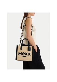 Torebka MEXX. Kolor: beżowy #1