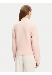 Guess Bluza V2YQ17 K7UW2 Różowy Regular Fit. Kolor: różowy. Materiał: wiskoza #3