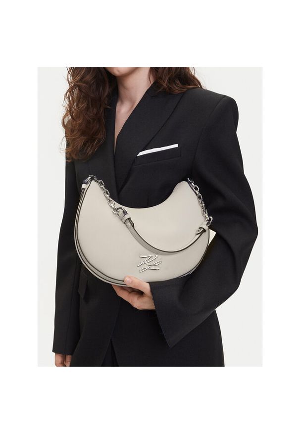 Karl Lagerfeld - Torebka KARL LAGERFELD