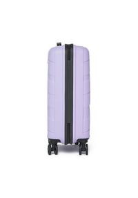 AMERICAN TOURISTER - American Tourister Walizka kabinowa Jetdriver 3.0 150862 8890 1INU Fioletowy. Kolor: fioletowy #4