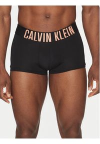 Calvin Klein Underwear Komplet 3 par bokserek 000NB3611A Czarny. Kolor: czarny. Materiał: syntetyk #3