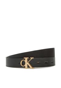 Pasek Damski Calvin Klein. Kolor: czarny