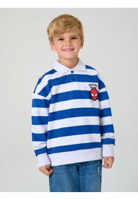 Sinsay - Bluza Spider-Man - Inny #1