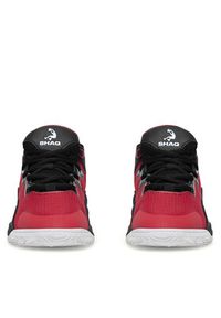 Shaq Sneakersy AMPLIFY AQ95003Y-BR K Czerwony. Kolor: czerwony #5