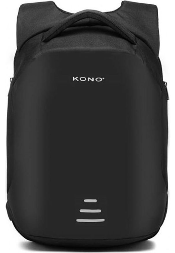 Plecak Kono Carbon WX15 15.6"