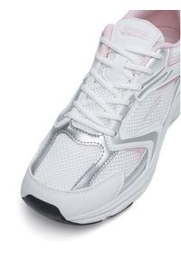 Sprandi Sneakersy WP40-23404Z Różowy. Kolor: różowy. Materiał: materiał, syntetyk #3