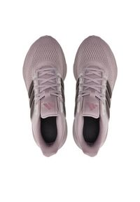 Adidas - adidas Buty do biegania Ultrabounce IE0728 Fioletowy. Kolor: fioletowy #6