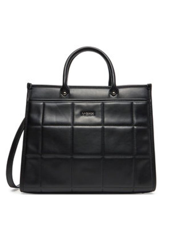 MEXX Torebka MEXX-B-021-06 Czarny. Kolor: czarny