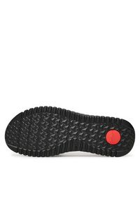 Go Soft Sandały LA319143-6 Beżowy. Kolor: beżowy. Materiał: materiał, syntetyk #4