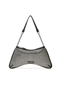 Karl Lagerfeld - KARL LAGERFELD Torebka 246W3026 Srebrny. Kolor: srebrny #3