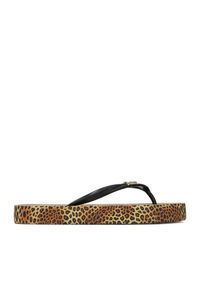 Japonki Juicy Couture. Kolor: czarny #1