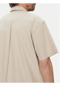 Jack & Jones Koszula Cody 12269801 Beżowy Relaxed Fit. Kolor: beżowy. Materiał: bawełna #2