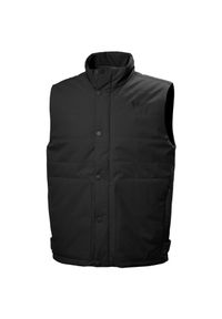 Kurtka bez rękawów Helly Hansen Escape Ins. Kolor: czarny. Długość rękawa: bez rękawów #1