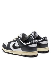 Nike Sneakersy Dunk Low Prm FQ8899 100 Biały. Kolor: biały. Materiał: skóra #4